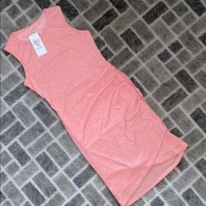 NWT Casual Midi dress